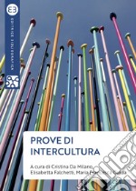 Prove di intercultura: Sguardi, pensieri e azioni per una società multiculturale. E-book. Formato EPUB ebook