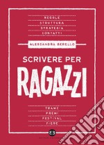 Scrivere per ragazzi. E-book. Formato EPUB ebook