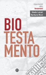 Biotestamento. E-book. Formato EPUB ebook