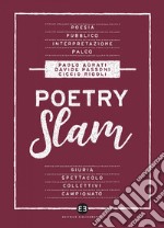 Poetry slam: Il manuale. E-book. Formato EPUB