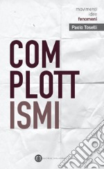 Complottismi. E-book. Formato EPUB ebook