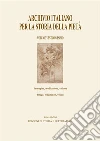 Archivio italiano per la storia della pietà: Immagine, meditazione, visione / Image, méditation, vision. E-book. Formato PDF ebook di Lauro Magnani