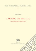 Il metodo e il trattatoSaggio sull’Etica Nicomachea. E-book. Formato PDF ebook