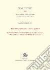 Rinascimento cristiano: Innovazioni e riforma religiosa nell’Italia del quindicesimo e sedicesimo secolo. E-book. Formato PDF ebook