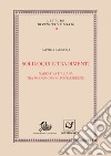 Soliloqui e tradimenti: Narrativa italiana tra modernismo e postmoderno. E-book. Formato PDF ebook