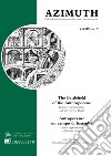 The Battlefield of the Anthropocene. Limits, Responsibilities and the Duty of Flight / Antropocene: un campo di battaglia. Limiti, responsabilità e il dovere di fuga. E-book. Formato PDF ebook