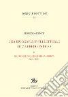 Una biografia intellettuale di Vilfredo Pareto. II: Illusioni e delusioni della libertà (1891-1898). E-book. Formato PDF ebook di Fiorenzo Mornati