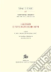 I Ricordi di Vincenzio Borghini: Con una scheda codicologica di Veronica Vestri. E-book. Formato PDF ebook di Eliana Carrara e Maria Fubini Leuzzi
