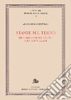 Stanze sul tempoSei variazioni fra rovine, fossili e vulcani. E-book. Formato PDF ebook