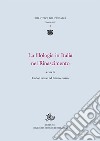 La filologia in Italia nel Rinascimento. E-book. Formato PDF ebook