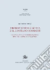 Erodoto sulla Scizia e il lontano Nord-Est: Contributo al cosiddetto logos scitico. E-book. Formato PDF ebook di Benedetto Bravo