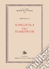 Manganelli legge Shakespeare. E-book. Formato PDF ebook