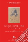 Non solo Madame BovaryFlaubert e i suoi personaggi. E-book. Formato PDF ebook di Letizia Norci Cagiano de Azevedo 