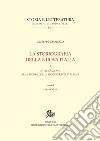 La storiografia della nuova ItaliaI. Introduzione alla storia della storiografia italiana. E-book. Formato PDF ebook di Giuseppe Giarrizzo 