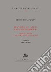 Tra storia della pietà e sociologia religiosa: Gabriele De Rosa e la religiosità delle plebi rurali. E-book. Formato PDF ebook di Giuseppe Maria Viscardi