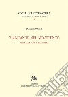Viandante nel NovecentoThomas Mann e la storia. E-book. Formato PDF ebook