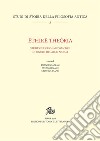 Êthikê Theôria: Studi sull’Etica Nicomachea in onore di Carlo Natali. E-book. Formato PDF ebook