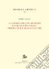 Una tipografia del Seicento fra Roma e Bracciano: Andrea Fei e il figlio Giacomo. E-book. Formato PDF ebook