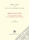 Biblioteche e saperi: Circolazione di libri e di idee tra età moderna e contemporanea. E-book. Formato PDF ebook