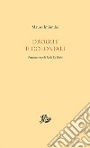 Droghe e coloniali. E-book. Formato PDF ebook di Mauro Imbimbo