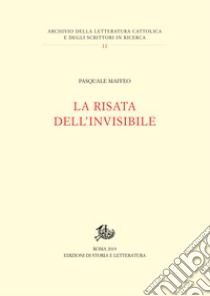 La risata dell'invisibile. E-book. Formato PDF ebook di Pasquale Maffeo