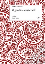 Il giudizio universaleCommedia in tre atti e due quadri. E-book. Formato PDF ebook