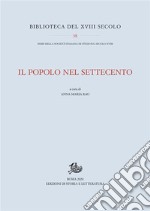 Il popolo nel Settecento. E-book. Formato PDF