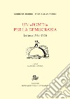 Un «Ponte» per la democrazia: Lettere 1937-1956. E-book. Formato PDF ebook