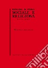 Ricerche di Storia Sociale e Religiosa, 91. E-book. Formato PDF ebook