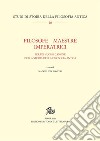 Filosofe, maestre, imperatrici. Per un nuovo canone della storia della filosofia anticaPer un nuovo canone della storia della filosofia antica. E-book. Formato PDF ebook di Maddalena Bonelli