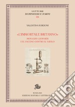 «L'immortale britanno»: Monaldo Leopardi e il vaccino contro il vaiolo. E-book. Formato PDF ebook