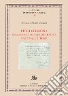 Luigi Cremona: Un matematico alla Biblioteca Nazionale di Roma. E-book. Formato PDF ebook