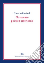 Novecento poetico americano. E-book. Formato PDF ebook