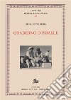 Quaderno d’Israele. E-book. Formato PDF ebook di Giorgio Voghera