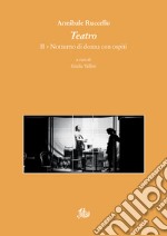 Teatro: II. Notturno di donna con ospiti. E-book. Formato PDF