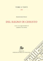 Del regno di Christo. E-book. Formato PDF ebook