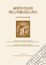 Laudare, colere, praedicare Dominicum. Il culto di san Domenico di Caleruega nell’Ordine dei Predicatori / Le culte de saint Dominique de Caleruega dans l’Ordre des Prêcheurs. E-book. Formato PDF