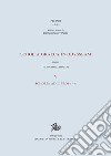 Scholia graeca in Odysseam. V: Scholia ad libros ?-?. E-book. Formato PDF ebook di Filippomaria Pontani