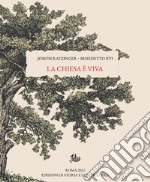 La Chiesa è vivaLo spirito di una vera riforma. E-book. Formato PDF ebook