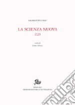 La scienza nuova 1725. E-book. Formato PDF ebook