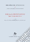 Norma e contestazione nel XVIII secolo. E-book. Formato PDF ebook