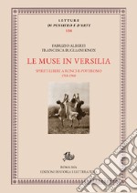 Le muse in Versilia: Spiriti liberi a Ronchi-Poveromo 1918–1968. E-book. Formato PDF