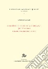Il rapporto di Nicola di Bojano (Morea 1361): Edizione e studio linguistico. E-book. Formato PDF ebook di Marcello Barbato