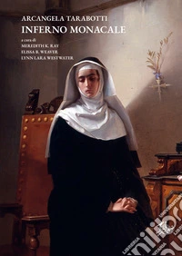  Inferno monacale. E-book. Formato PDF ebook