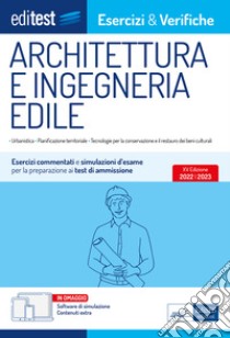 Editest Ingegneria: test. E-book. Formato EPUB ebook di AA. VV.