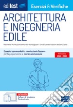 Editest Ingegneria: test. E-book. Formato EPUB ebook