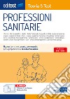 Test Professioni Sanitarie 2024: Manuale di teoria: Nozioni teoriche ed esercizi commentati per la preparazione ai test di ammissione. E-book. Formato EPUB ebook