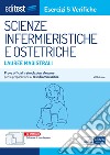 EBOOK- Lauree magistrali Scienze infermieristiche e ostetriche - Esercizi & Verifiche: Prove ufficiali e simulazioni d'esame per la preparazione ai test di ammissione. E-book. Formato EPUB ebook