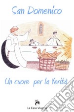 San DomenicoUn cuore per la verità. E-book. Formato EPUB ebook