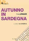 Autunno in Sardegna. E-book. Formato EPUB ebook